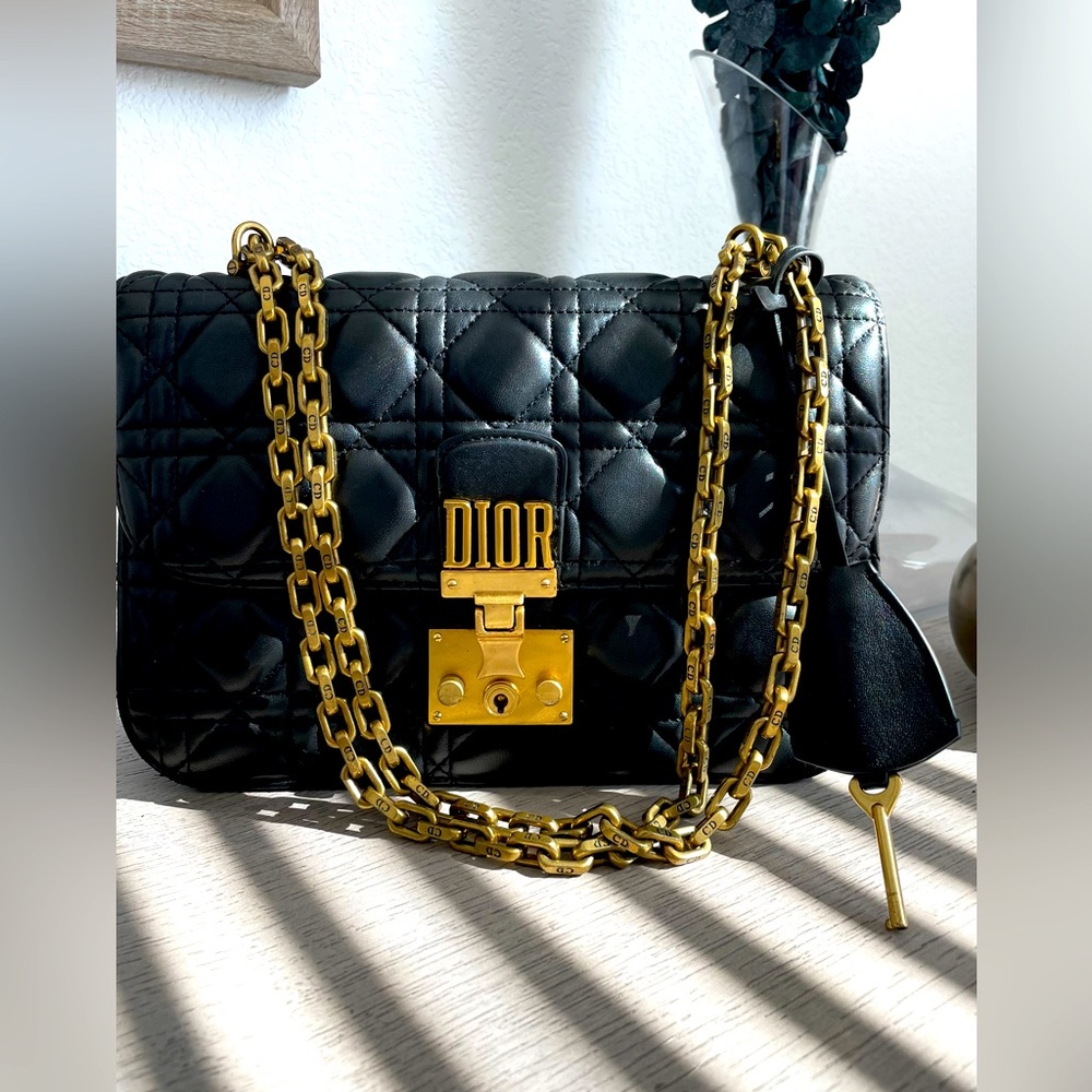 Vintage Dior Bag